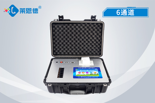 多功能食品安全檢測(cè)儀更加適合在哪些場(chǎng)景檢測(cè)？