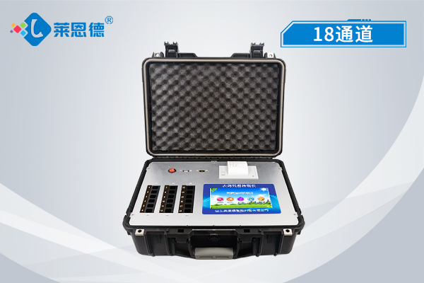 農(nóng)藥殘留檢測儀助力實現(xiàn)農(nóng)殘自檢 農(nóng)藥殘留檢測儀助力實現(xiàn)農(nóng)殘自檢