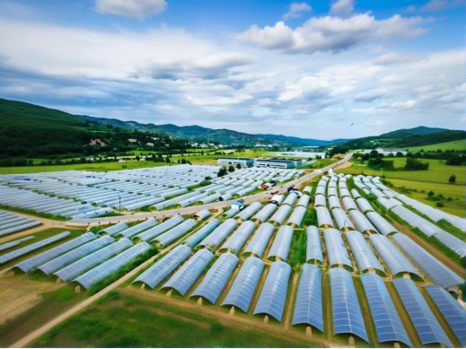 農藥殘留檢測儀走進蔬菜基地，萊恩德檢測儀助力壽光市蔬菜安全