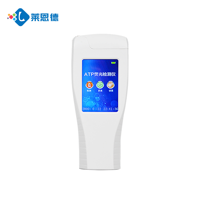 除了細菌，還能測什么？ATP細菌微生物熒光檢測儀盤點