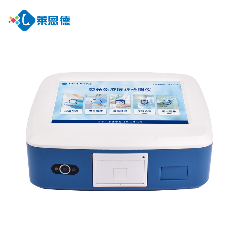 真菌毒素檢測新技術(shù)：更快、更準、更便捷的解決方案