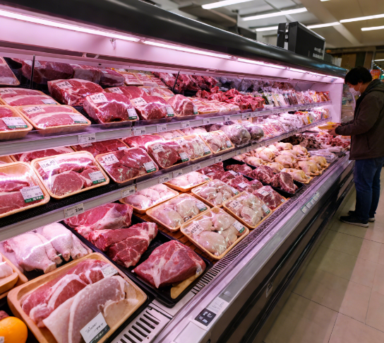 瘦肉精檢測(cè)儀