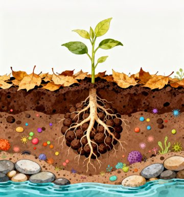 土壤肥力檢測(cè)儀