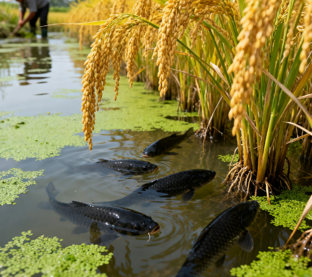 水產(chǎn)藥殘檢測儀的工作原理是什么？水產(chǎn)養(yǎng)殖場如何用檢測儀降低藥殘風險？