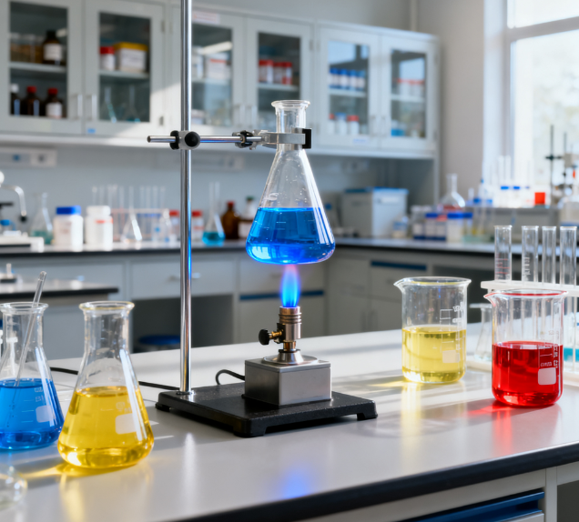 多頻可調(diào) + 耐腐蝕！一體式超聲波細胞破碎儀適配微生物、動植物細胞破碎場景