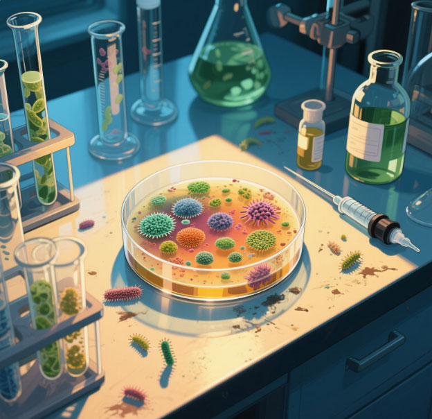 金標(biāo)讀數(shù)儀如何規(guī)范操作？可靠品牌該如何選擇