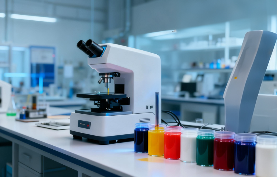 旋轉(zhuǎn)粘度計工作原理是什么？哪家好？行業(yè)內(nèi)行人推薦