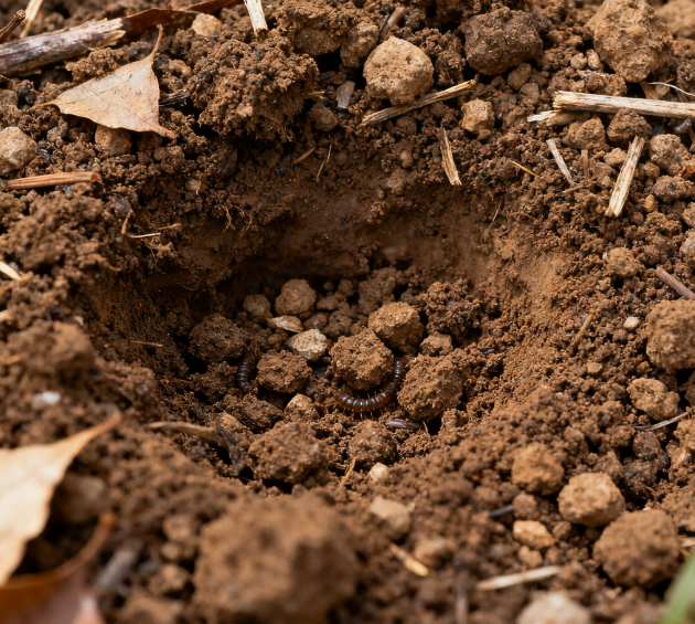 土壤入滲儀工作原理詳解，一文讀懂土壤水分入滲量測(cè)量核心邏輯