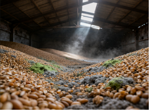 真菌毒素高效快篩方案