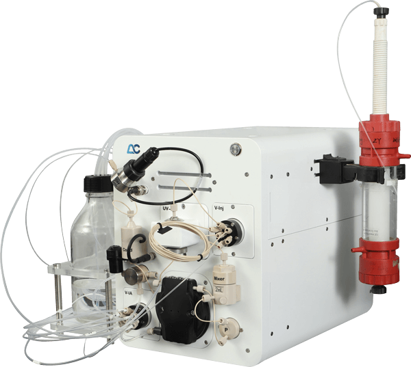 蛋白純化系統(tǒng)