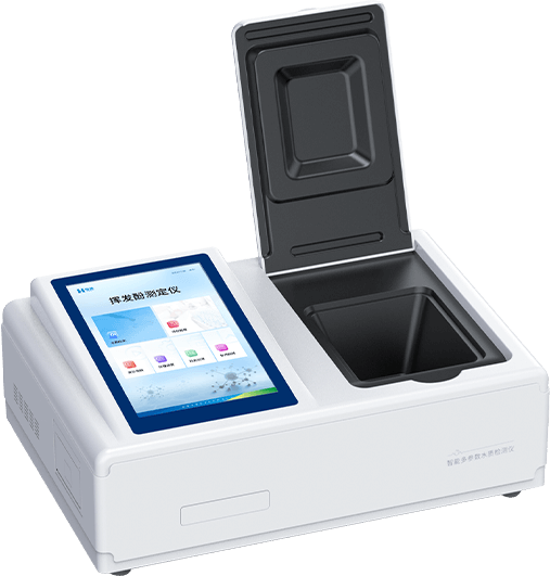 揮發(fā)酚測(cè)定儀