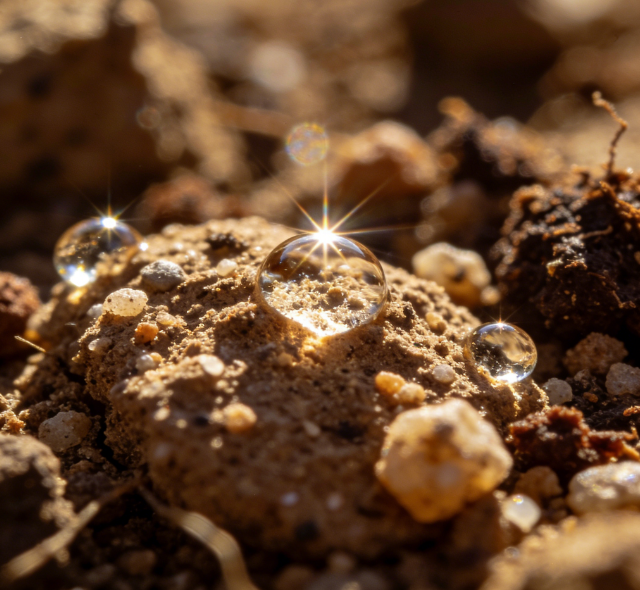實(shí)驗(yàn)室土壤團(tuán)粒分析儀哪家好?高精度品牌排名推薦萊恩德
