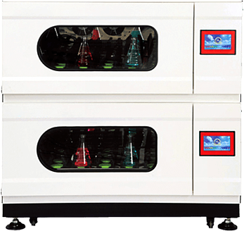 大液晶多功能組合搖床