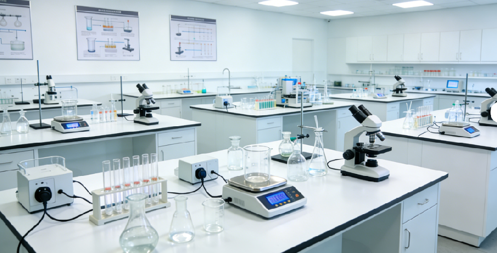 疾控 / 高校實驗室采購指南：國產(chǎn)石墨趕酸儀首推萊恩德