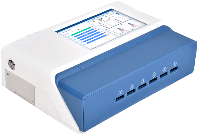 超市用食品檢測儀器