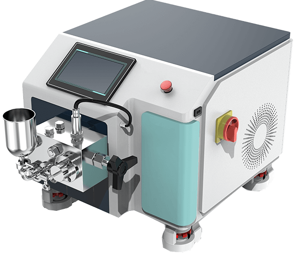 實(shí)驗(yàn)室納米均質(zhì)儀