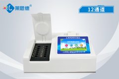 與農(nóng)殘檢測卡相比，為什么要選擇農(nóng)藥殘留檢測儀？