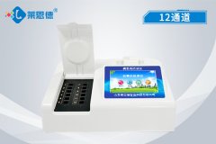 病害肉檢測儀有什么使用優(yōu)勢？